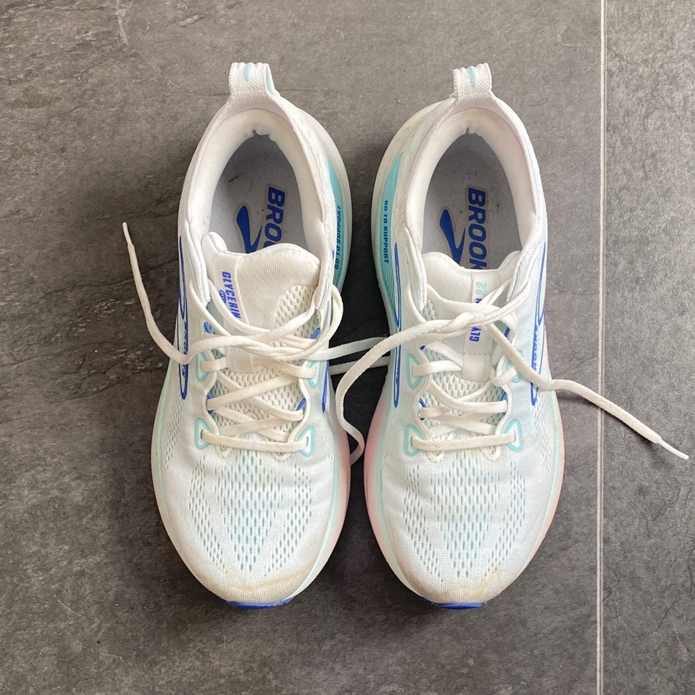 Brooks Glycerin 22 GRS